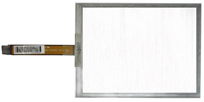 3M's MicroTouch screen 3M’s MicroTouch screen